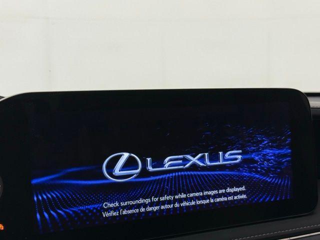used 2022 Lexus LS 500 car, priced at $62,990