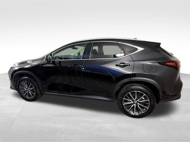 used 2024 Lexus NX 250 car, priced at $42,990