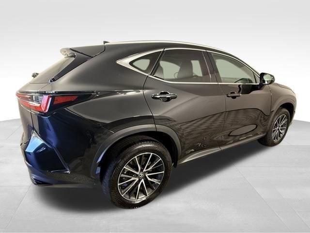 used 2024 Lexus NX 250 car, priced at $42,990