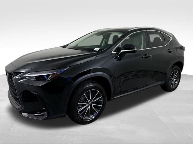 used 2024 Lexus NX 250 car, priced at $42,990