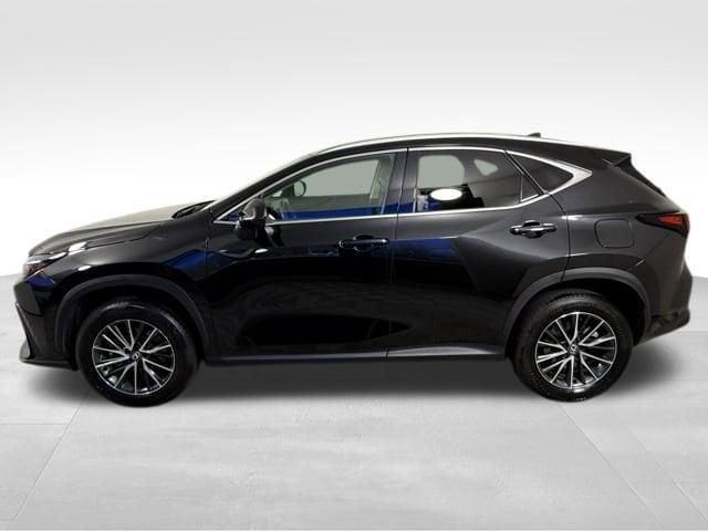 used 2024 Lexus NX 250 car, priced at $42,990