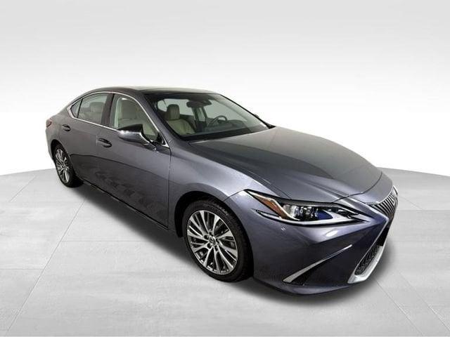 used 2020 Lexus ES 350 car, priced at $33,990