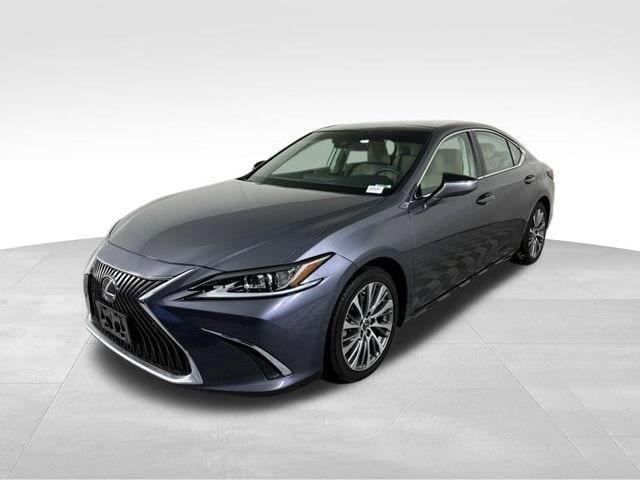 used 2020 Lexus ES 350 car, priced at $33,990