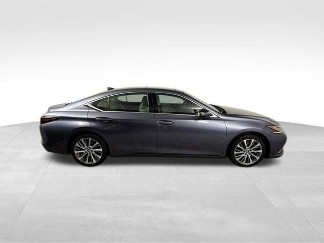 used 2020 Lexus ES 350 car, priced at $33,990