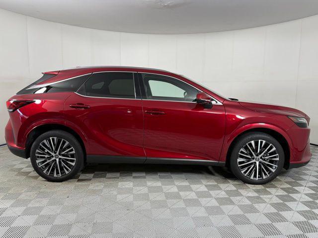 used 2023 Lexus RX 350 car, priced at $46,290