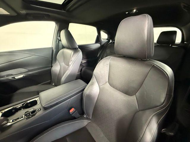 used 2023 Lexus RX 350 car, priced at $46,290