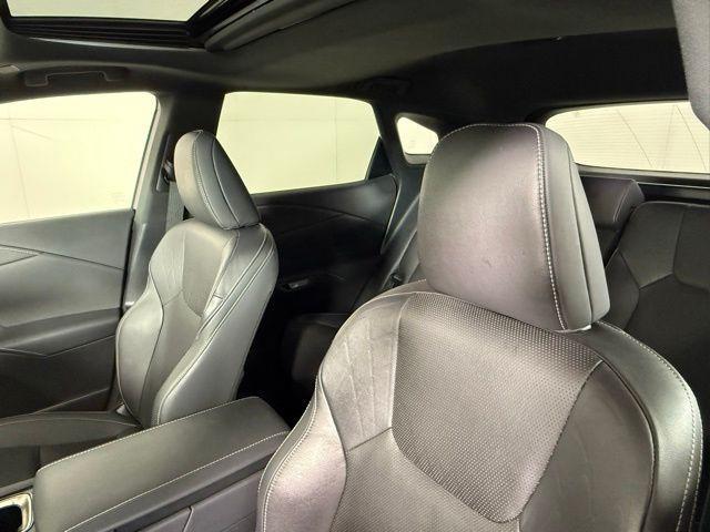 used 2023 Lexus RX 350 car, priced at $46,290