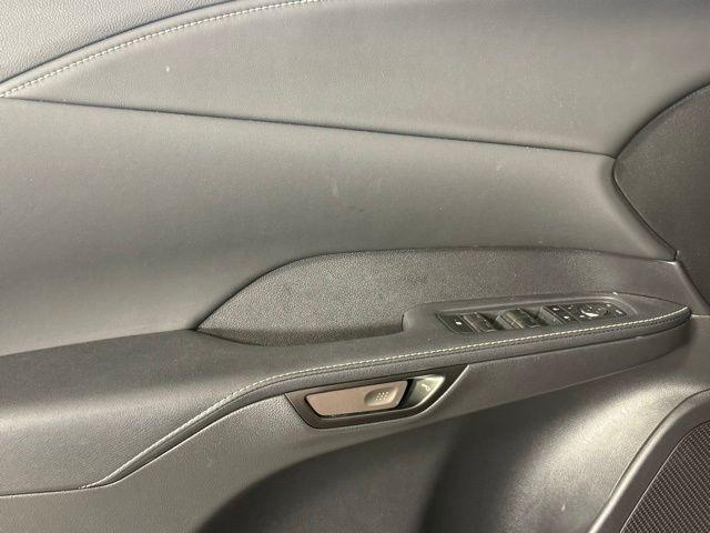 used 2023 Lexus RX 350 car, priced at $46,290