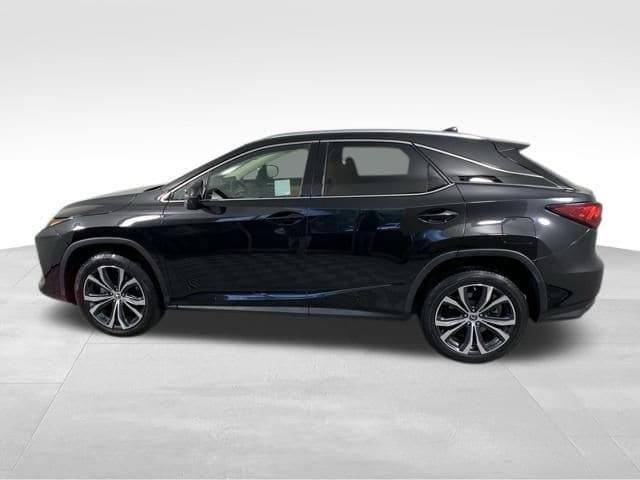 used 2022 Lexus RX 350 car, priced at $44,990