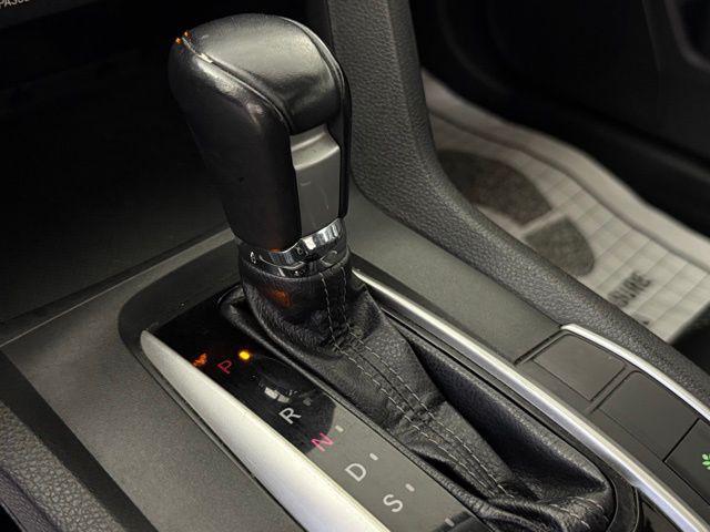 used 2018 Honda Civic car, priced at $17,990