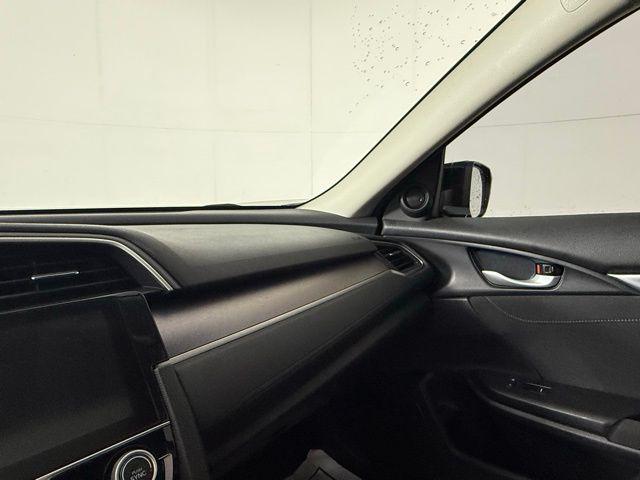 used 2018 Honda Civic car, priced at $17,990