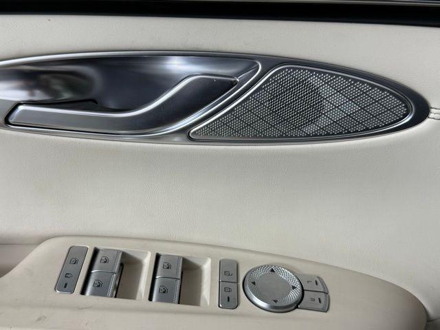 used 2022 Genesis GV70 car, priced at $31,990