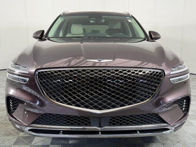 used 2022 Genesis GV70 car, priced at $31,990