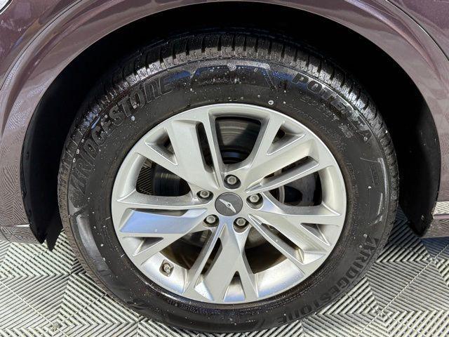 used 2022 Genesis GV70 car, priced at $31,990