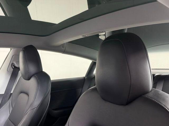 used 2020 Tesla Model 3 car, priced at $19,990