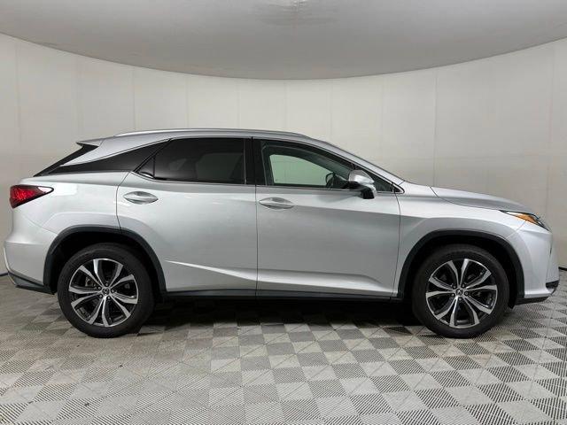 used 2018 Lexus RX 350 car, priced at $25,990