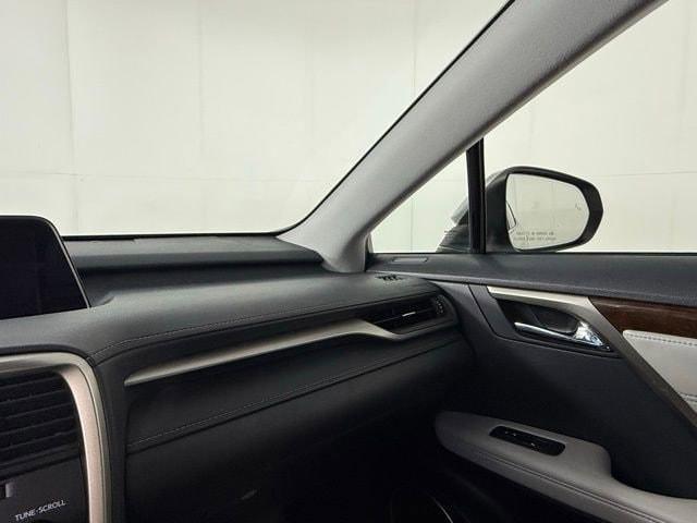 used 2018 Lexus RX 350 car, priced at $25,990