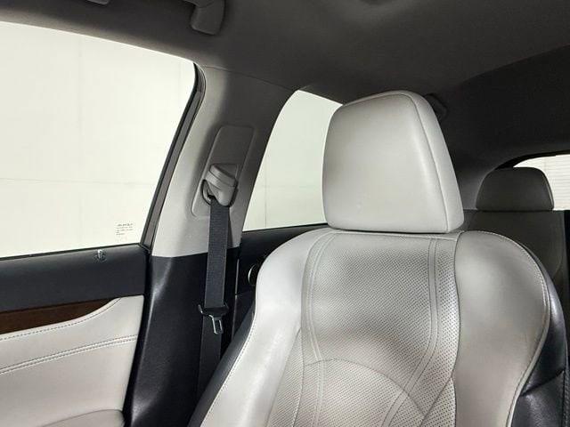 used 2018 Lexus RX 350 car, priced at $25,990