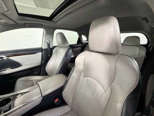used 2018 Lexus RX 350 car, priced at $25,990