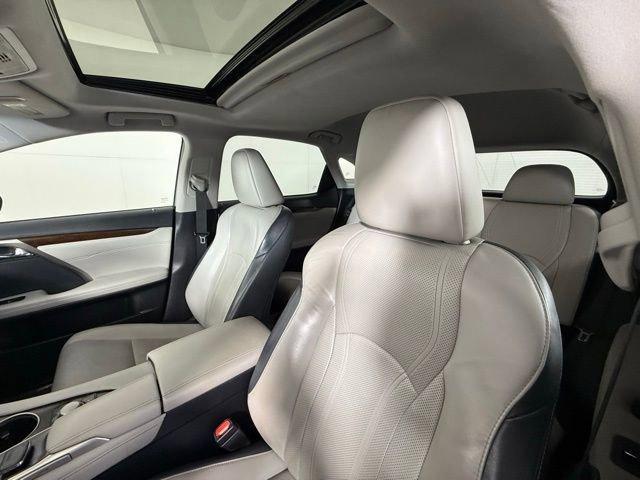 used 2018 Lexus RX 350 car, priced at $25,990