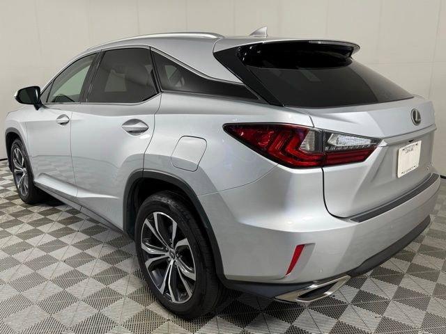 used 2018 Lexus RX 350 car, priced at $25,990