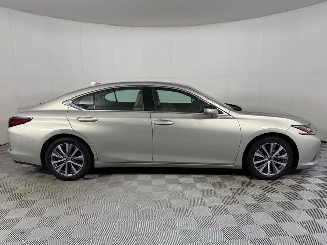 used 2019 Lexus ES 350 car, priced at $23,990