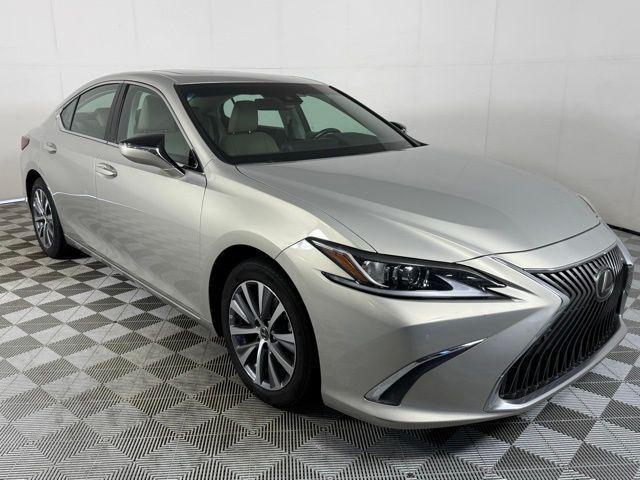 used 2019 Lexus ES 350 car, priced at $23,990