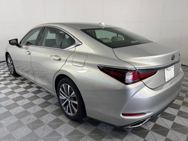 used 2019 Lexus ES 350 car, priced at $23,990