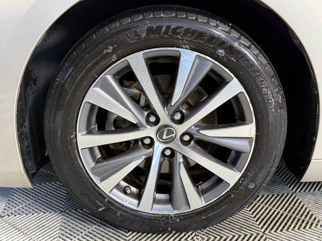 used 2019 Lexus ES 350 car, priced at $23,990