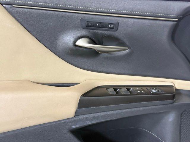 used 2019 Lexus ES 350 car, priced at $23,990