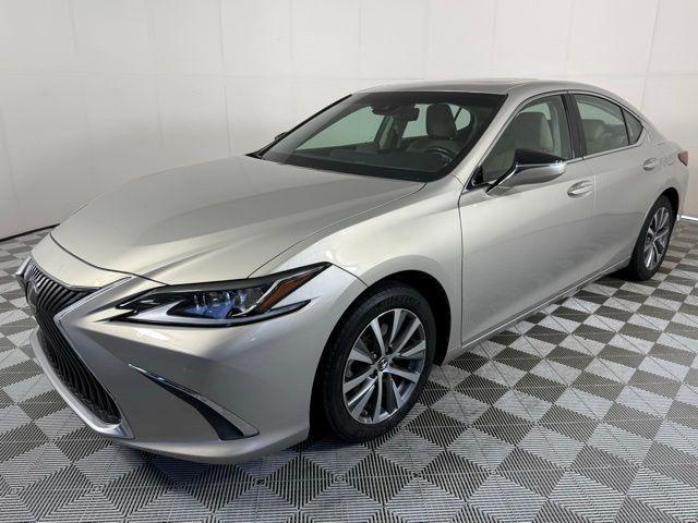 used 2019 Lexus ES 350 car, priced at $23,990