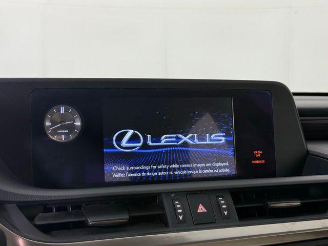 used 2019 Lexus ES 350 car, priced at $23,990