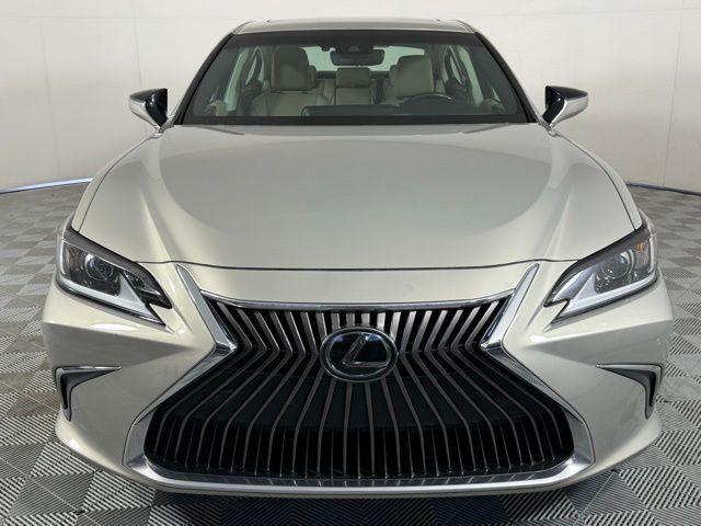 used 2019 Lexus ES 350 car, priced at $23,990