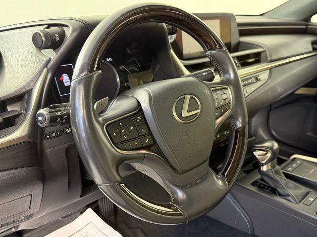 used 2019 Lexus ES 350 car, priced at $23,990