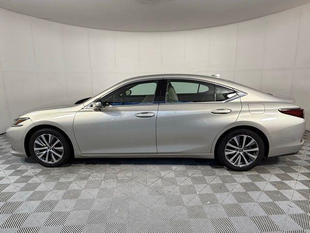 used 2019 Lexus ES 350 car, priced at $23,990