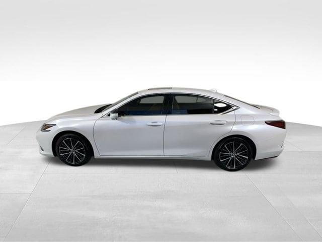 new 2025 Lexus ES 350 car, priced at $50,399