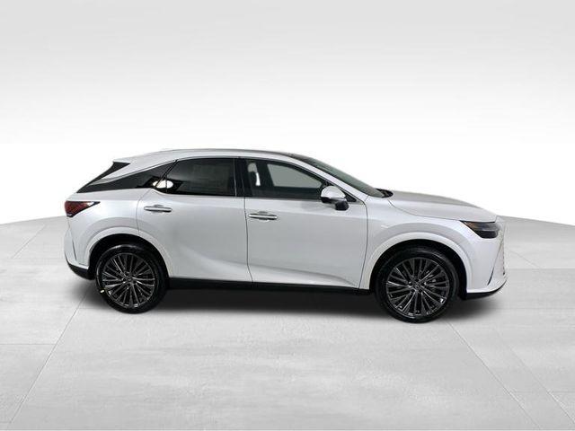 new 2024 Lexus RX 350 car, priced at $65,315