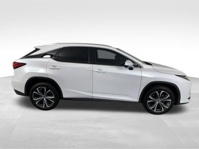 used 2022 Lexus RX 350 car, priced at $43,990