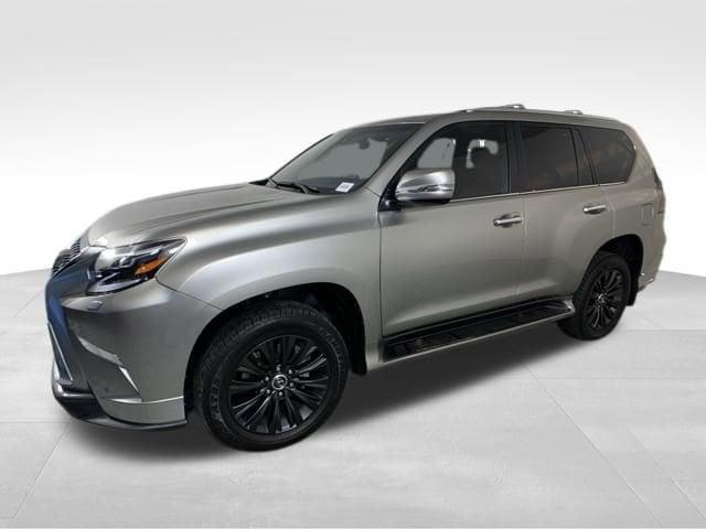 used 2023 Lexus GX 460 car, priced at $61,990