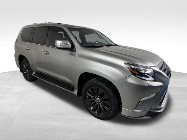 used 2023 Lexus GX 460 car, priced at $61,990