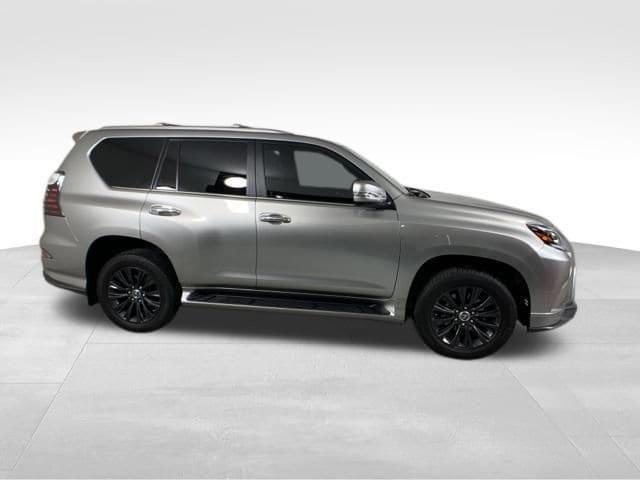 used 2023 Lexus GX 460 car, priced at $61,990