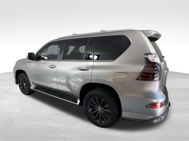 used 2023 Lexus GX 460 car, priced at $61,990