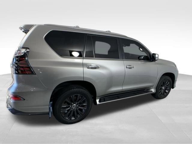 used 2023 Lexus GX 460 car, priced at $61,990