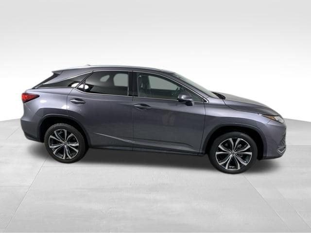 used 2021 Lexus RX 350 car, priced at $40,990