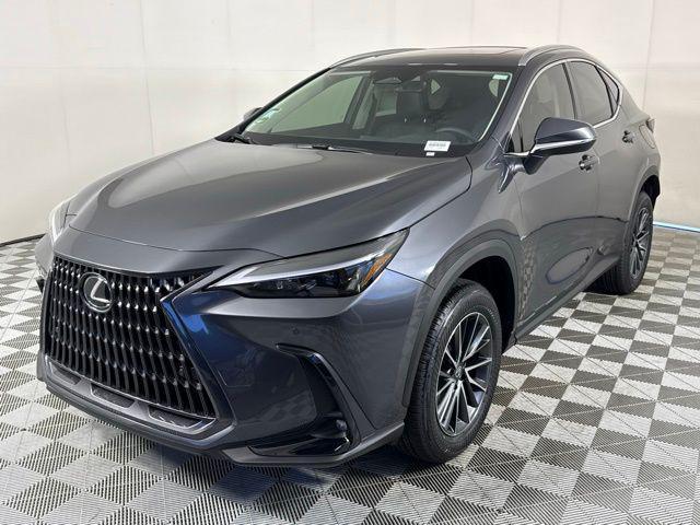 new 2026 Lexus NX 350 car, priced at $48,629