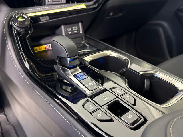 new 2026 Lexus NX 350 car, priced at $48,629