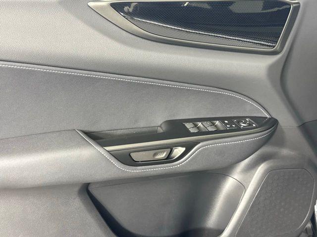 new 2026 Lexus NX 350 car, priced at $48,629