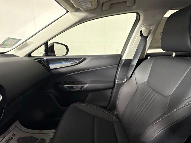 new 2026 Lexus NX 350 car, priced at $48,629