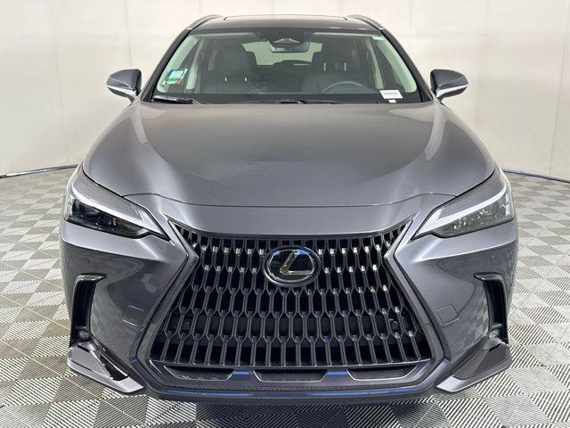 new 2026 Lexus NX 350 car, priced at $48,629
