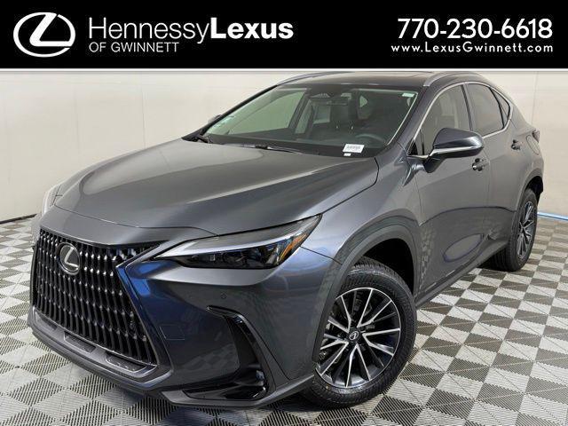 new 2026 Lexus NX 350 car, priced at $48,629